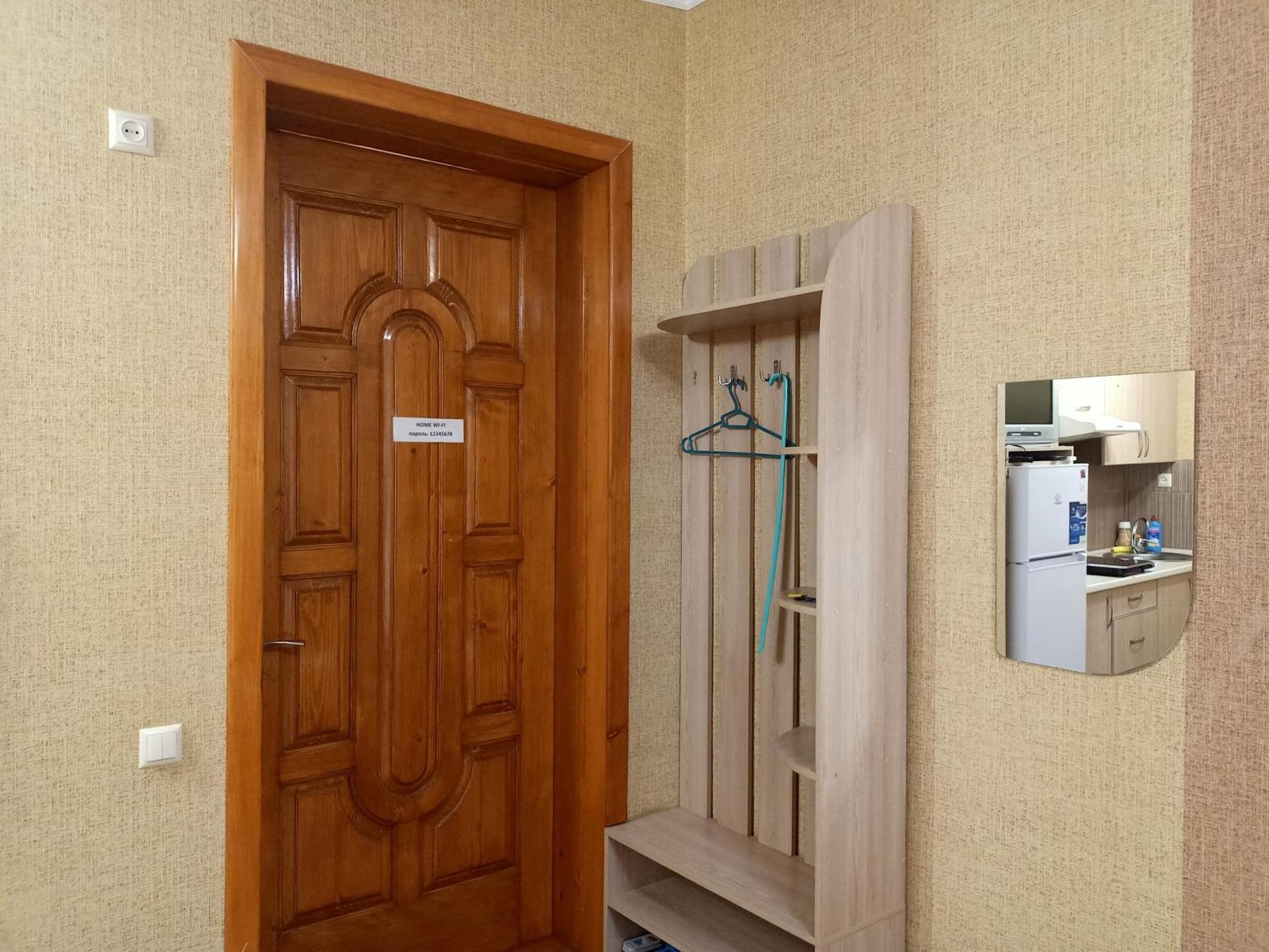 Apartment On Hoholya 90 Kropîvnîțkîi Exterior foto