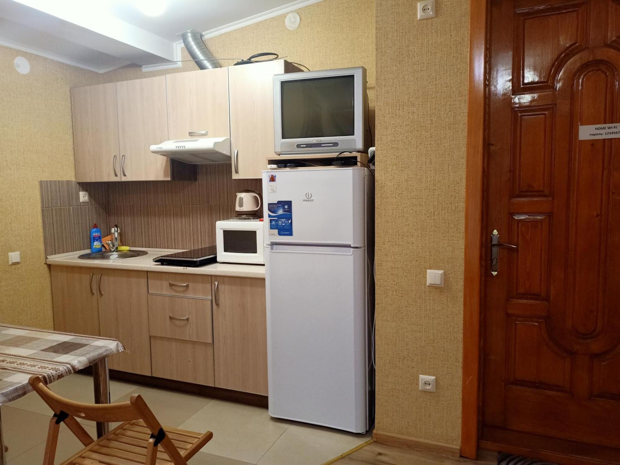 Apartment On Hoholya 90 Kropîvnîțkîi Exterior foto