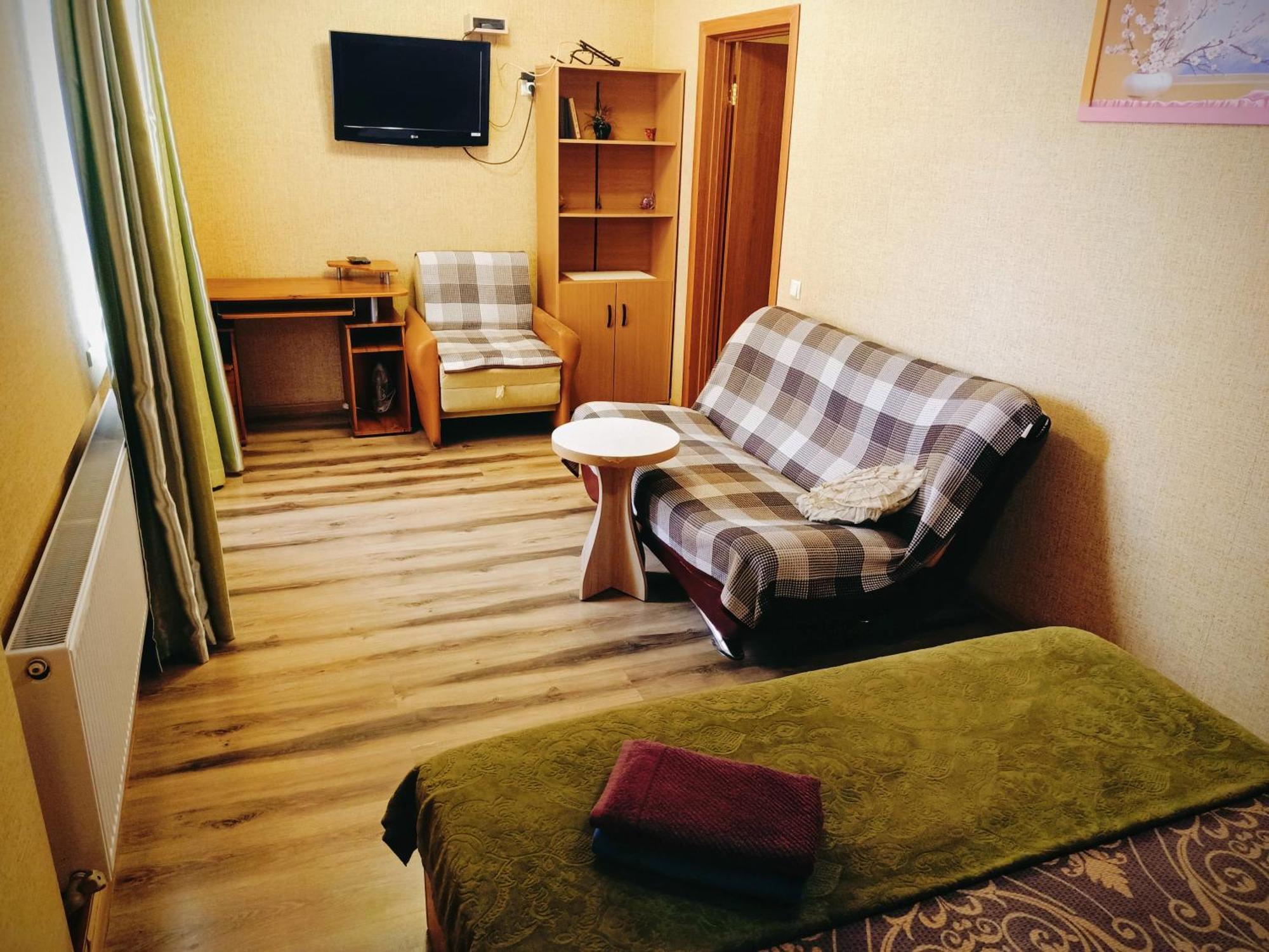 Apartment On Hoholya 90 Kropîvnîțkîi Exterior foto