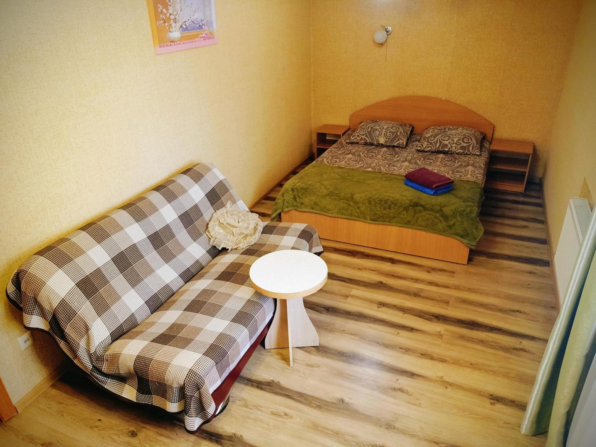 Apartment On Hoholya 90 Kropîvnîțkîi Exterior foto
