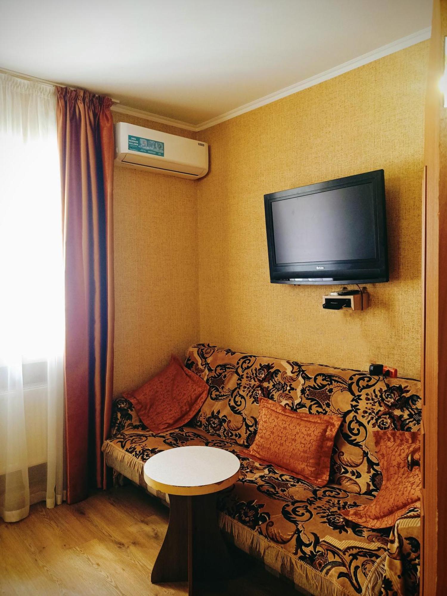 Apartment On Hoholya 90 Kropîvnîțkîi Exterior foto