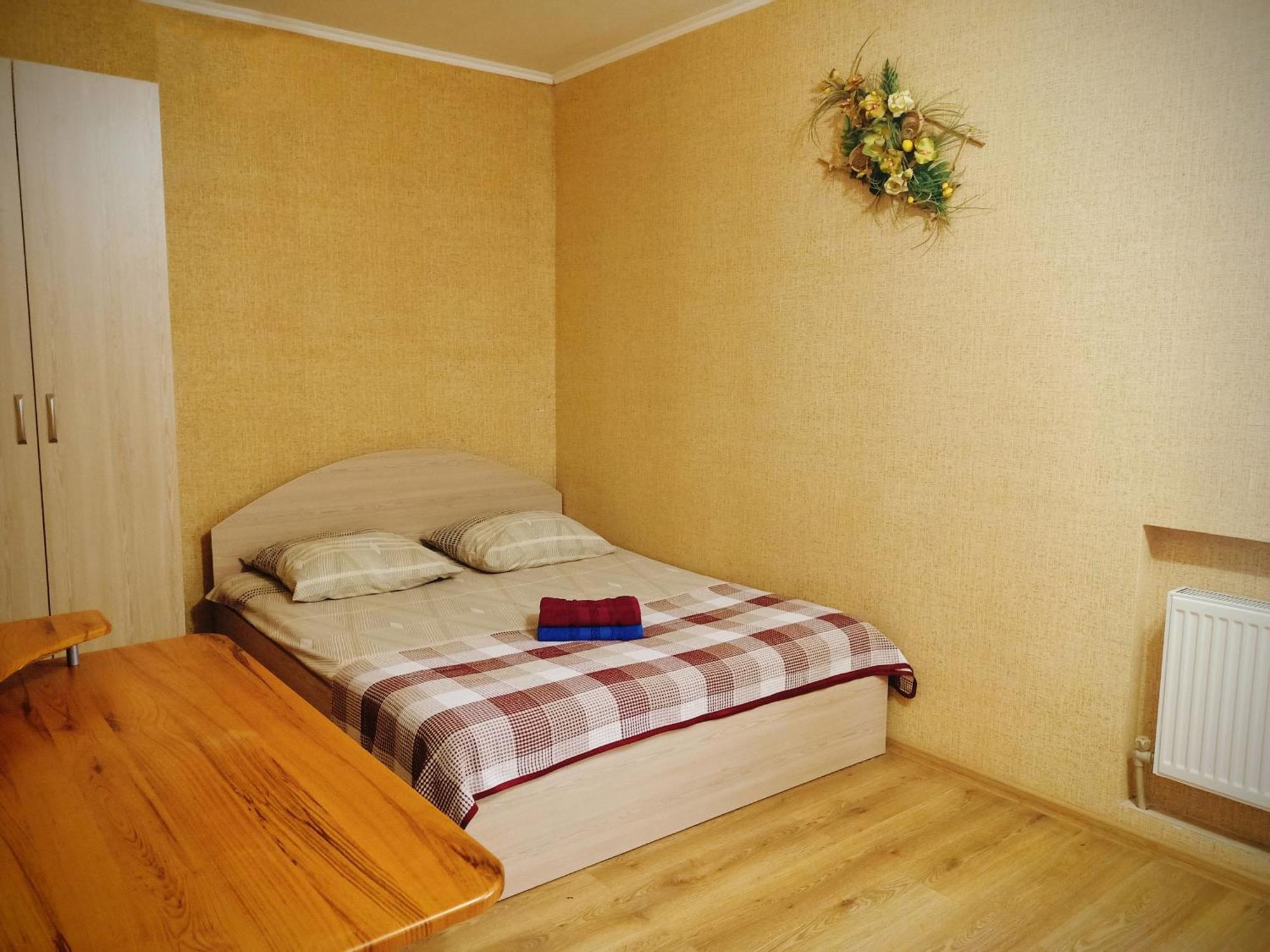 Apartment On Hoholya 90 Kropîvnîțkîi Exterior foto