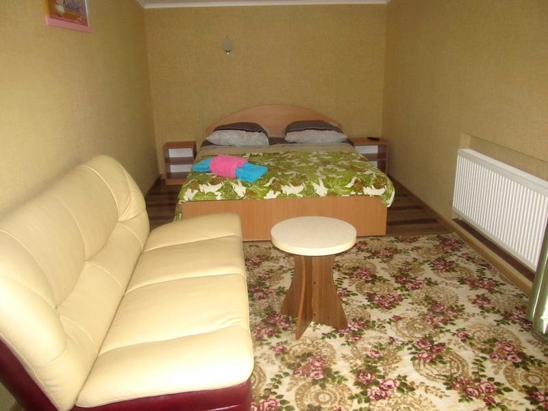 Apartment On Hoholya 90 Kropîvnîțkîi Exterior foto